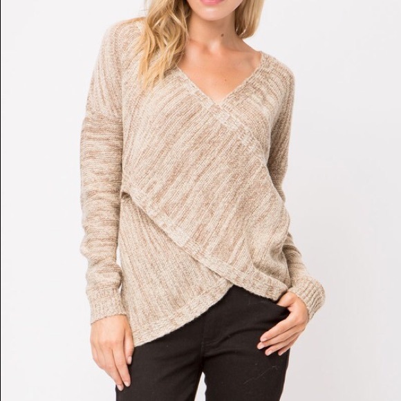 ARRIVED!!! Hayden Sweater - Picture 7 of 8